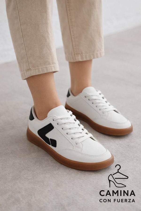 Zapatillas V