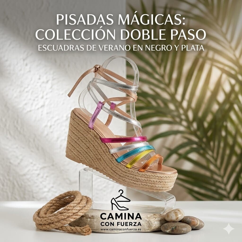 cuñas colores
