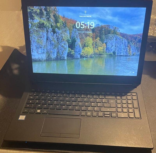 Acer TravelMate P2510-M – PC portable reconditionné fiable et mobile (grade A)