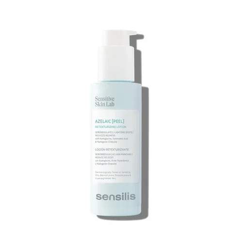 SENSILIS Azelaic [Peel] 100ml