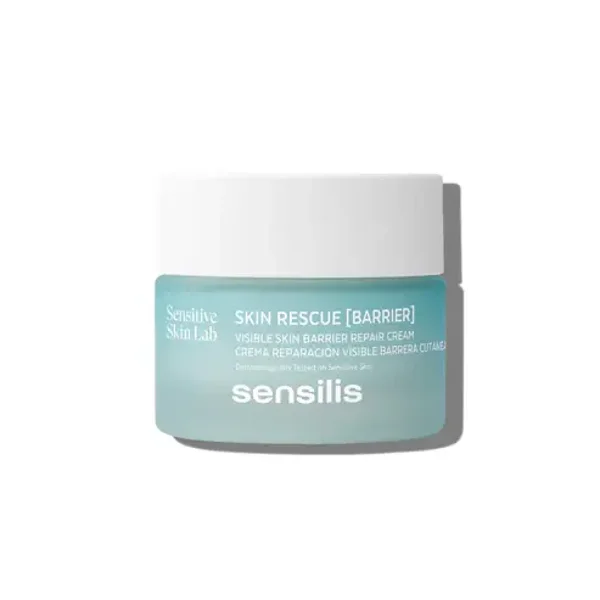 SENSILIS Skin Rescue [Barrier] 50ml