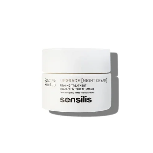 SENSILIS Upgrade [Night Cream] 50ml