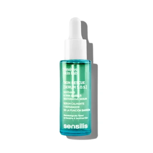 SENSILIS Skin Rescue [Serum SOS] 30ml