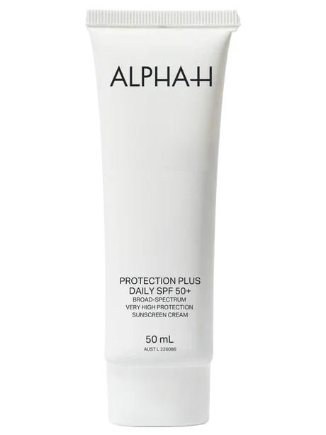 ALPHA-H Protection Plus Daily SPF50+