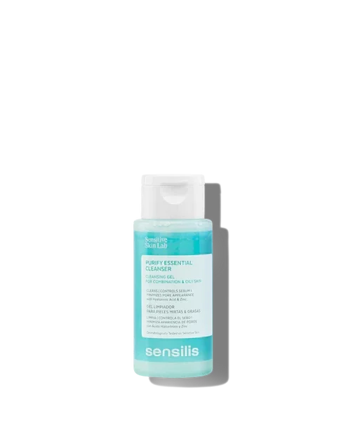 SENSILIS Purify Essential Cleanser 50ml