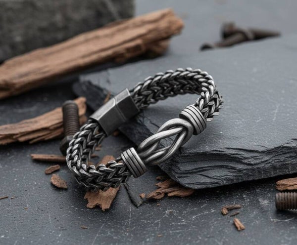 Armband The Eternal Knot