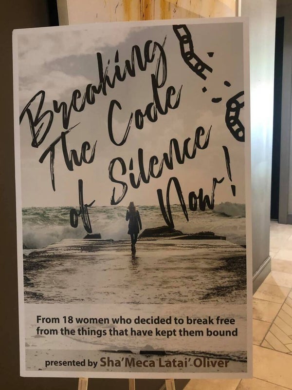 Breaking The Silence, Now