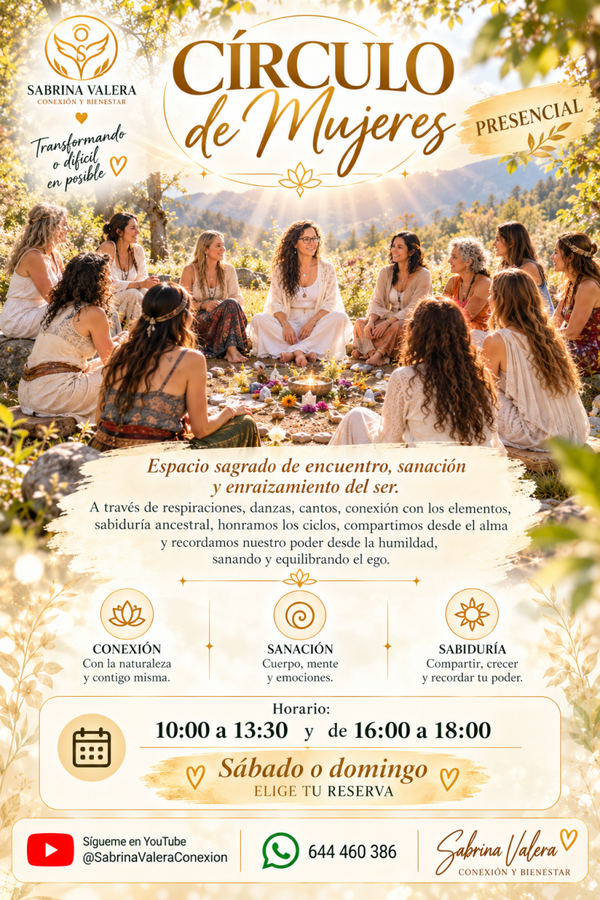 TALLERES DE DESARROLLO PERSONAL