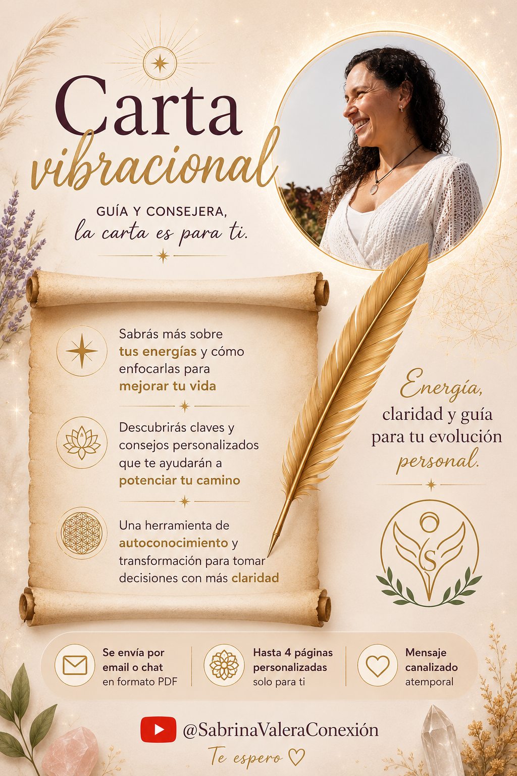 MAPA VIBRACIONAL
