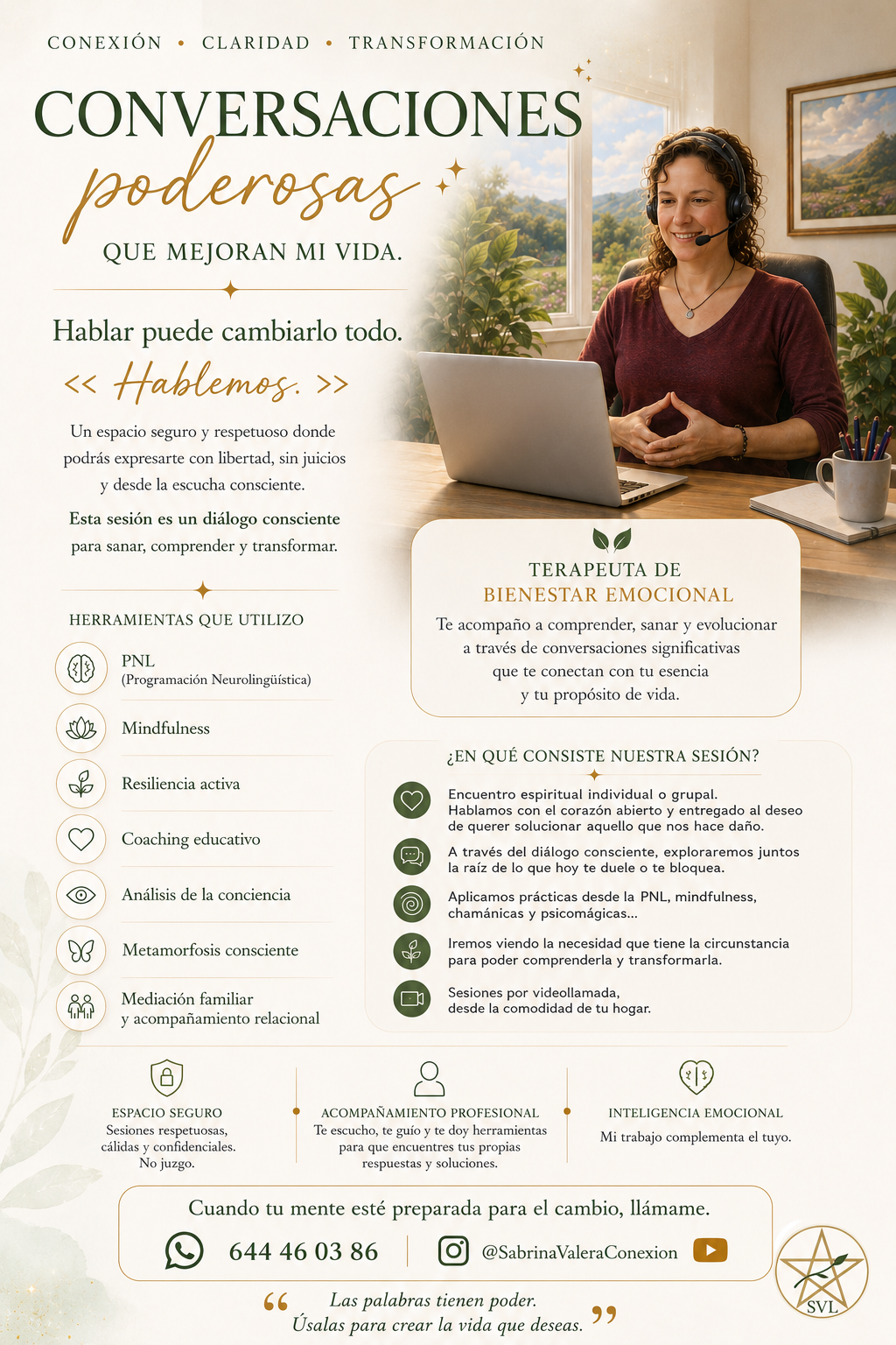 Diálogo Consciente