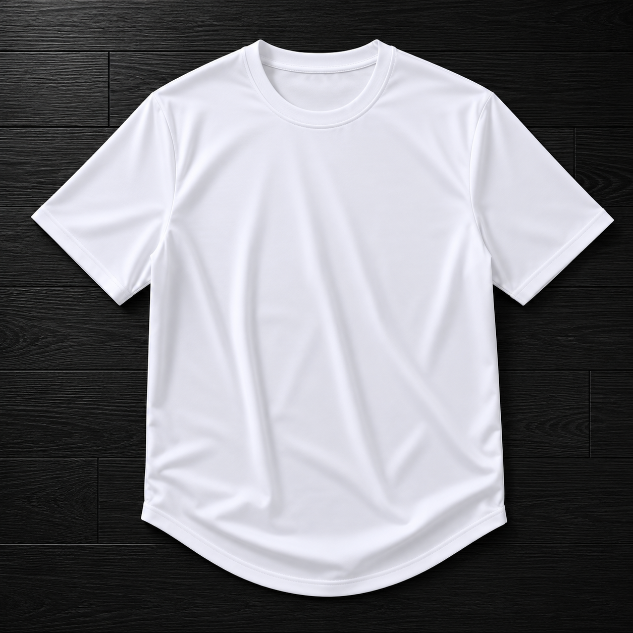 White T-Shirt