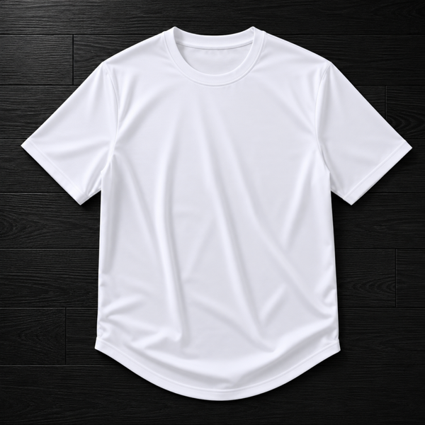 White T-Shirt