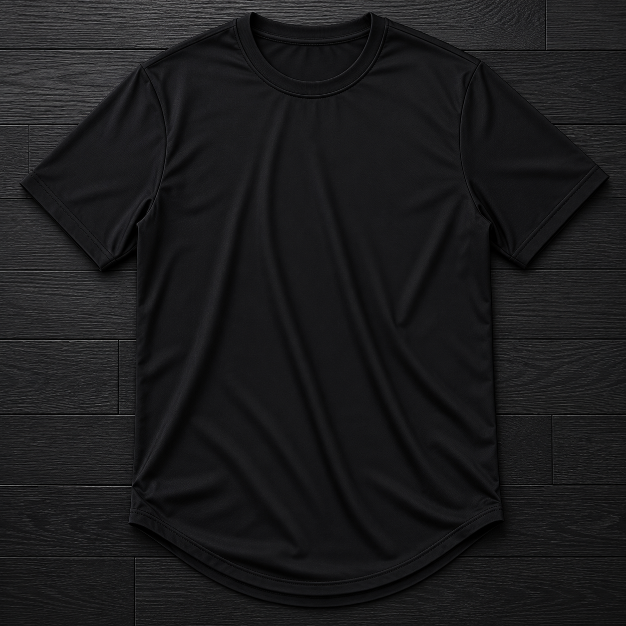 Black T-Shirt