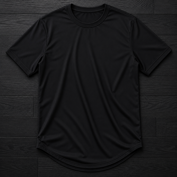 Black T-Shirt