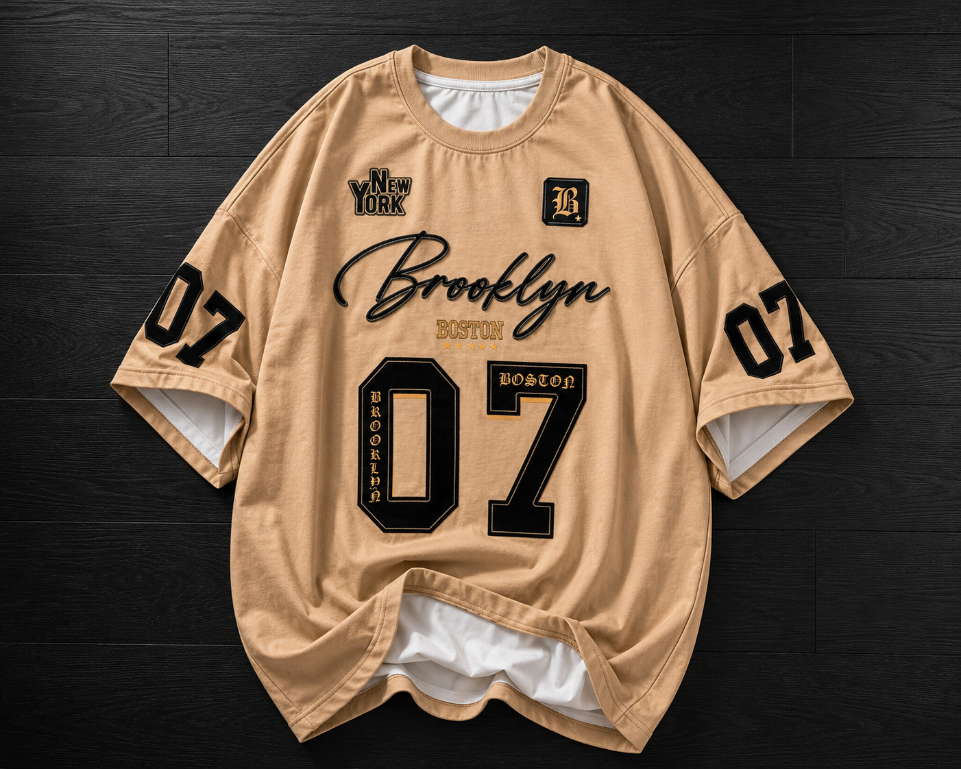 American T-Shirt
