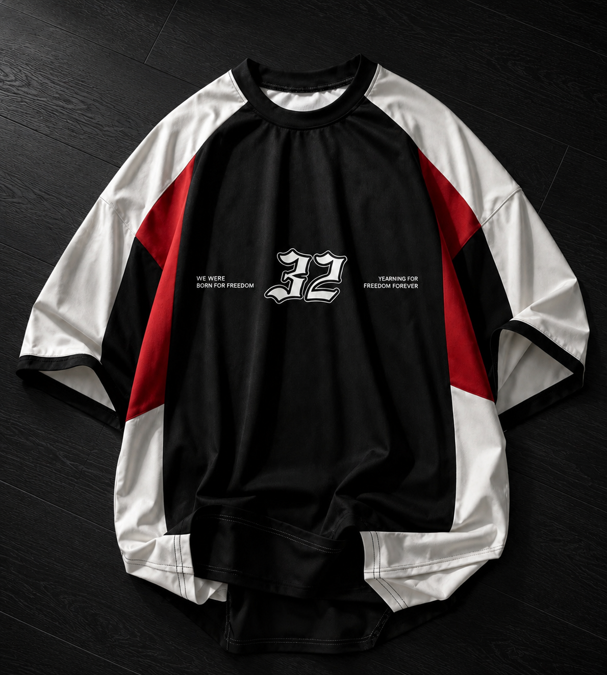 Casual T-Shirt