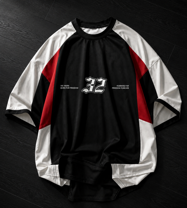 Casual T-Shirt