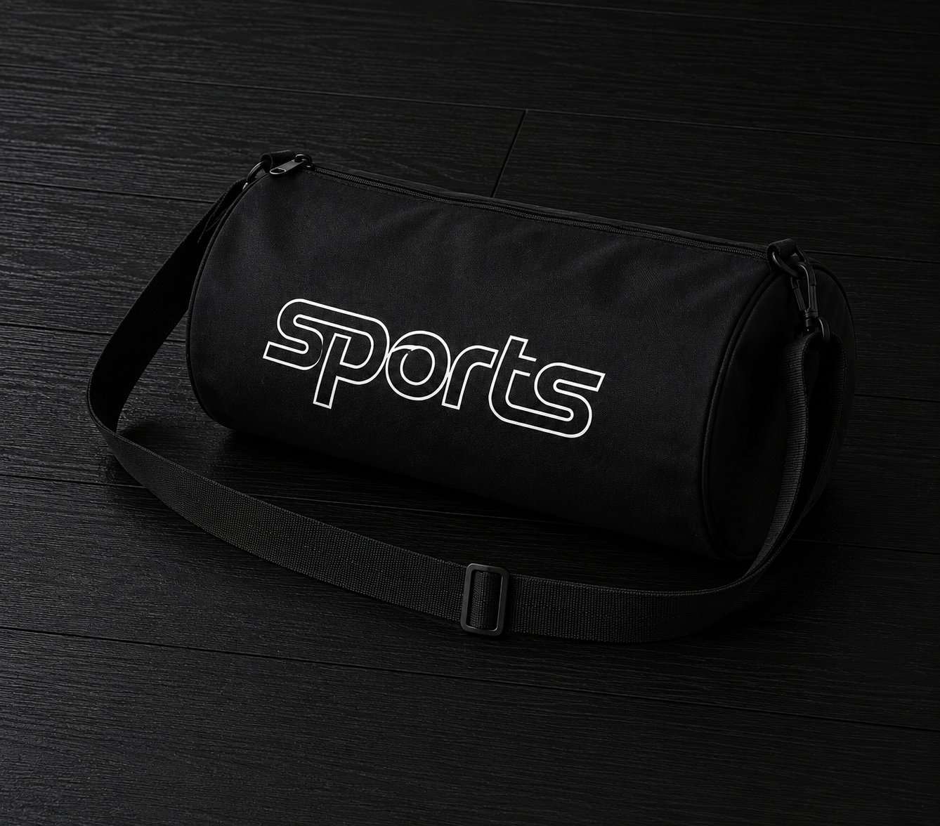 Gym Bag