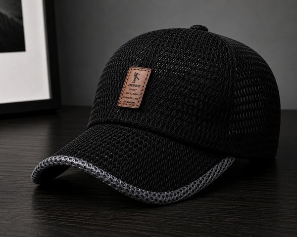 Black Cap