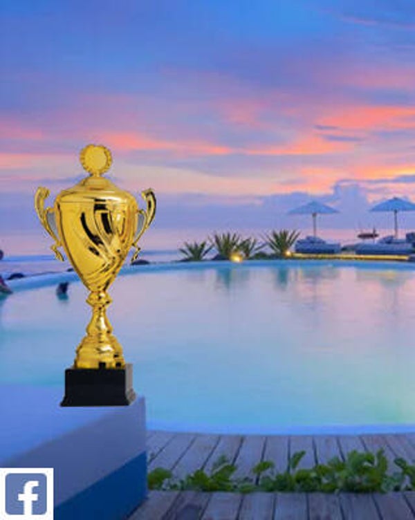 Hotel der Woche / Hotel of the Week