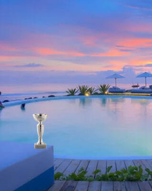 Werbung für das kleine Budget / Budget-Friendly Promotion