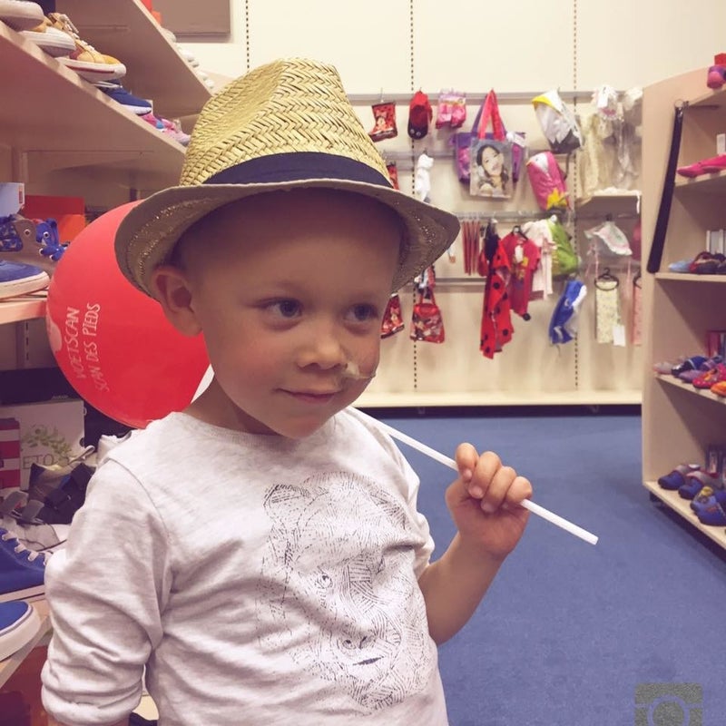 Milo Van Regenmortel