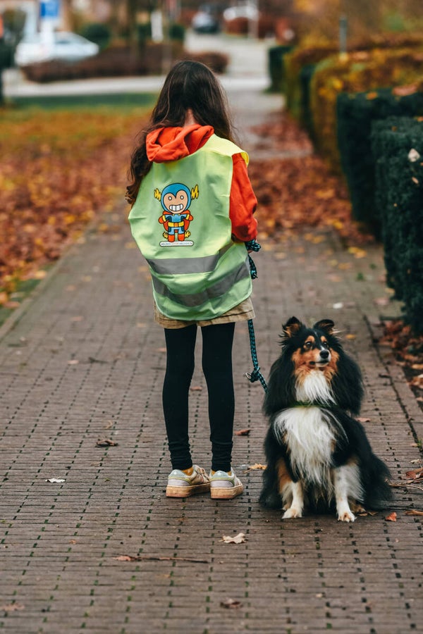 fluovestje helden voor helden