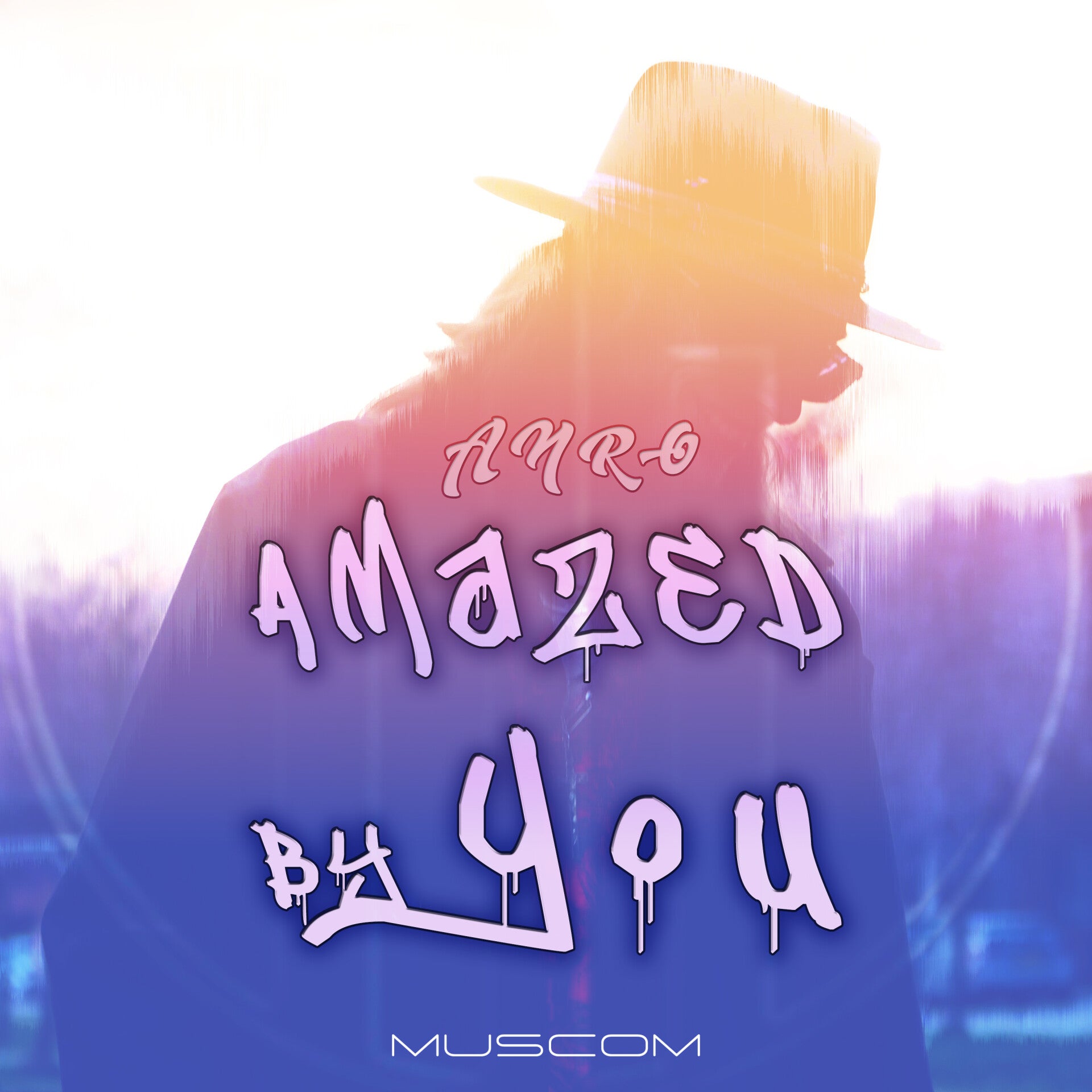 Amazed By You