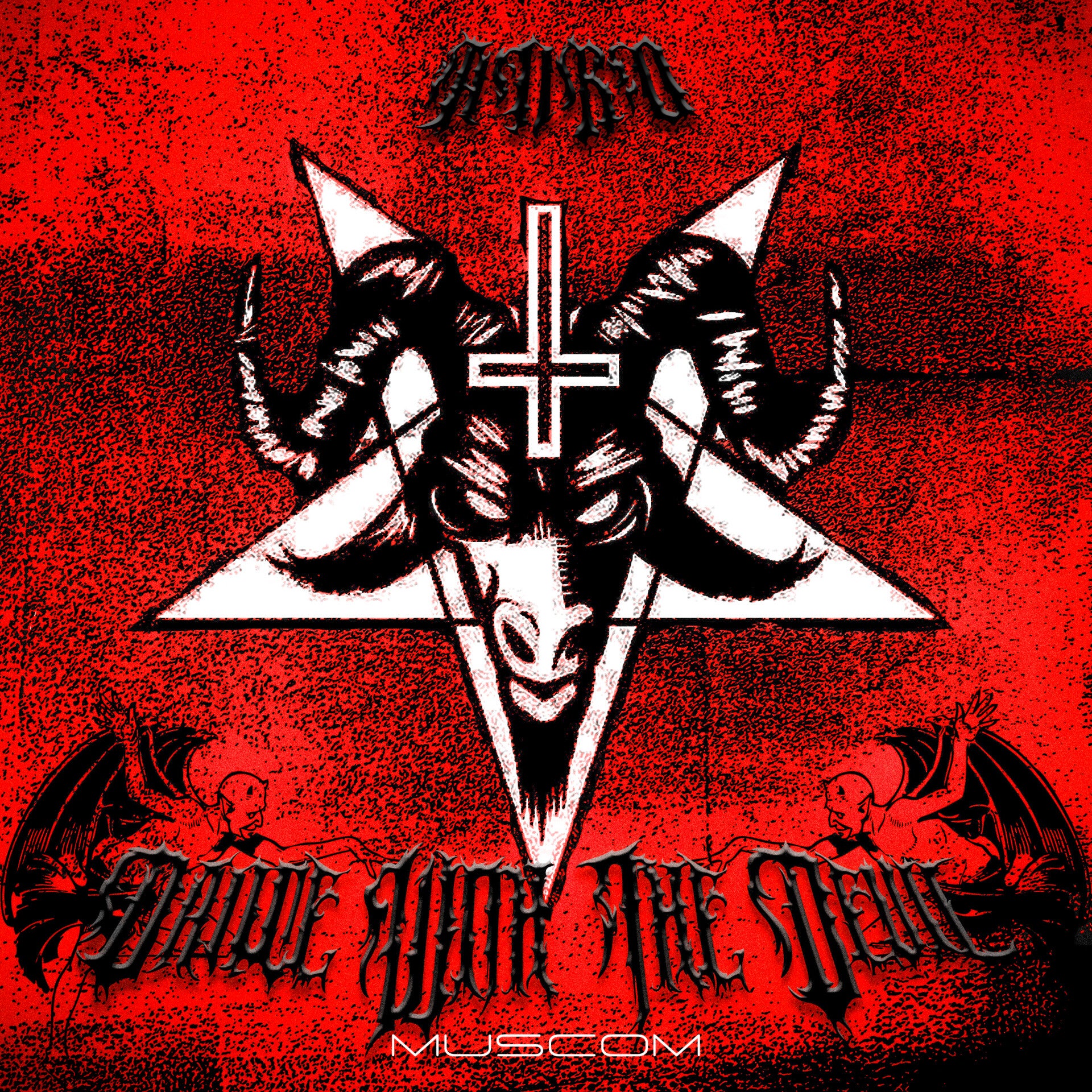 Dance With The Devil