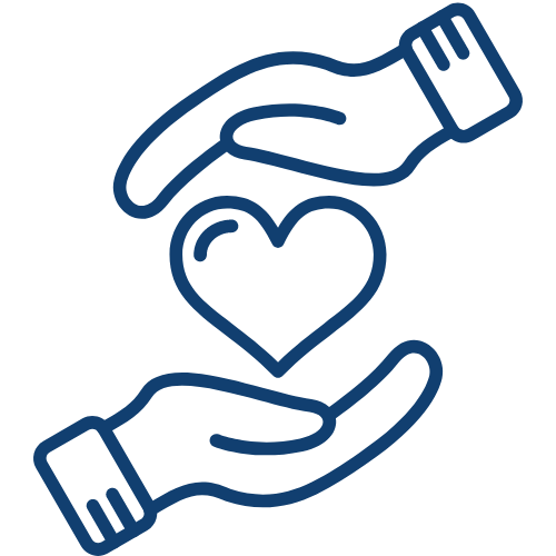 Project: Homebase Earth - Mission Needs - Contribution Hub - Donations