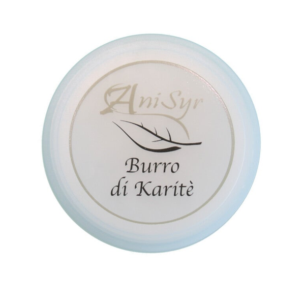 Burro di Karitè