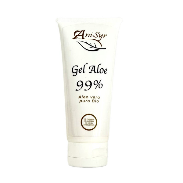Gel Aloe Vera