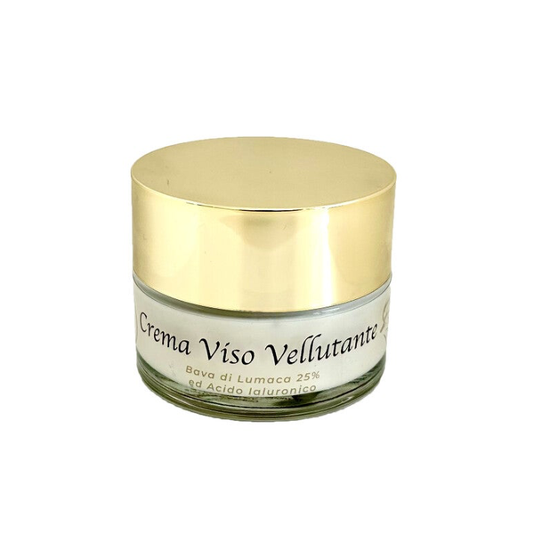 Crema Viso Vellutante