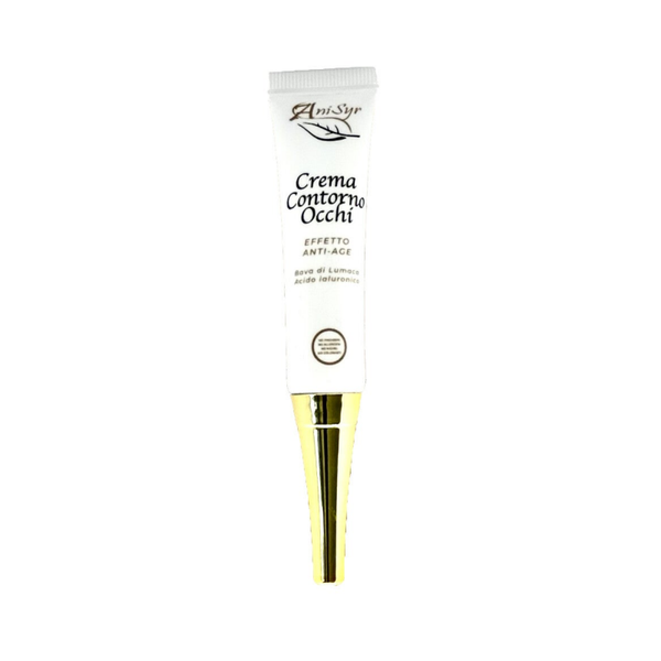 Crema Contorno occhi