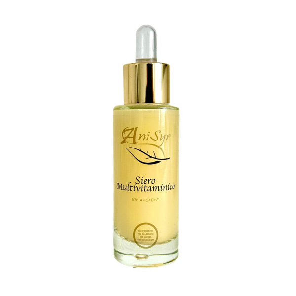 Siero Multivitaminico