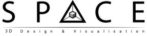 Space 3D Design and Visualisation