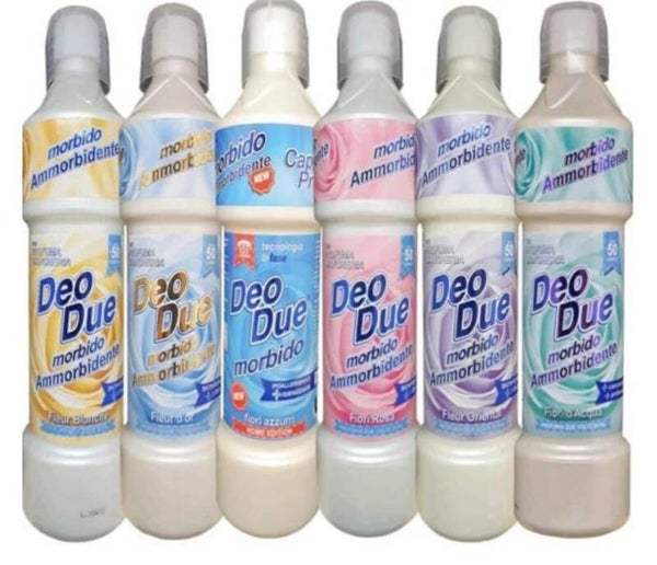 Deo due