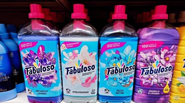 Fabuloso