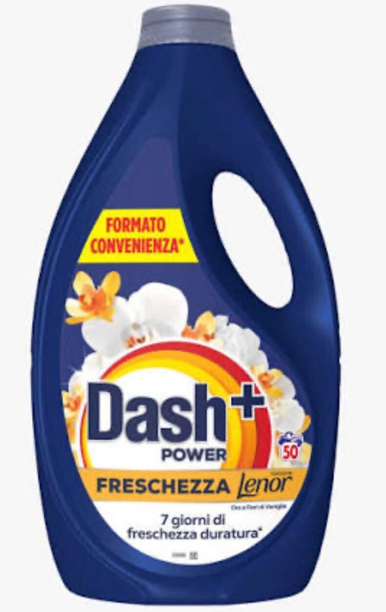 Detersivo Dash
