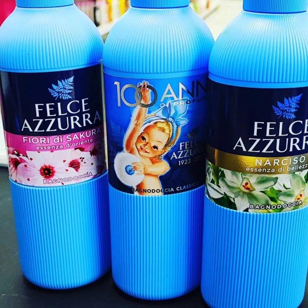 Felce azzurra