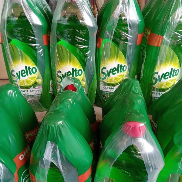 Svelto
