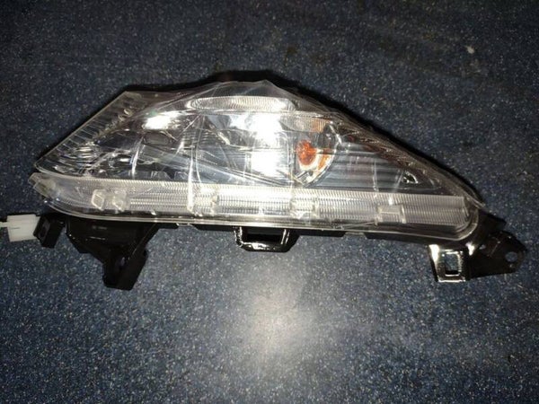 Honda Vision NSC110 NSC50 Front Winker Indicator Lamp Left Right Set 2012 - 2016