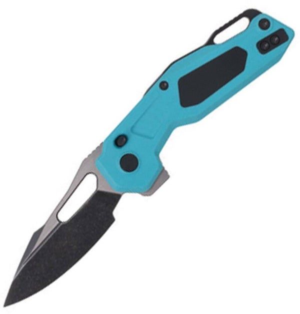 KETM067 - Ketuo  Mini Griffin Button Linerlock