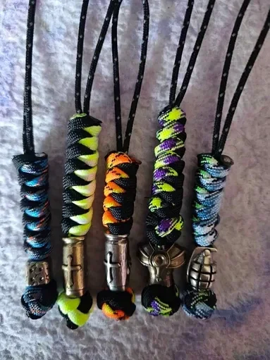 Lanyard
