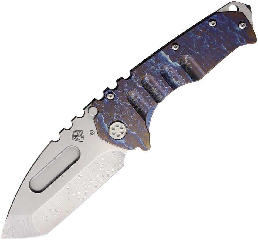 Medford Praetorian T Framelock
