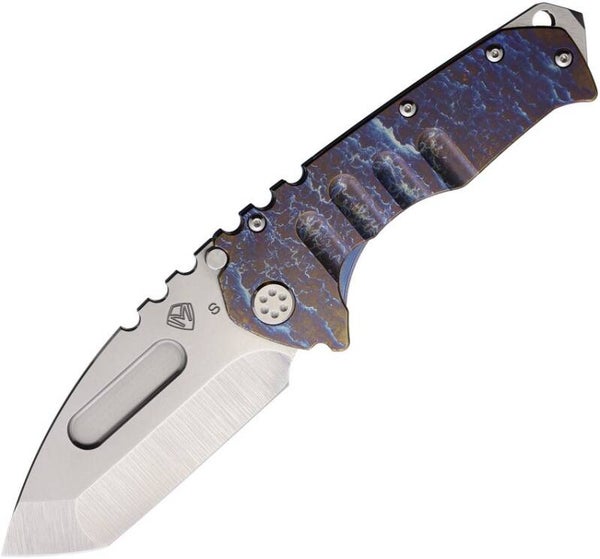 Medford Praetorian T Framelock
