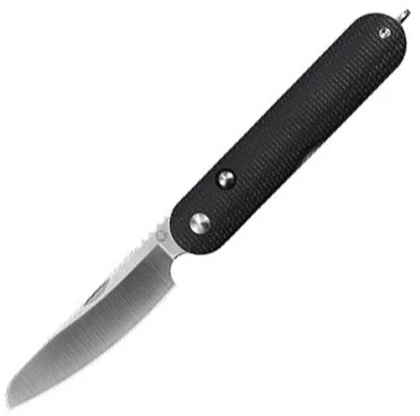 MK0012BK - Rapax  Mimi Button Lock Blk Mic