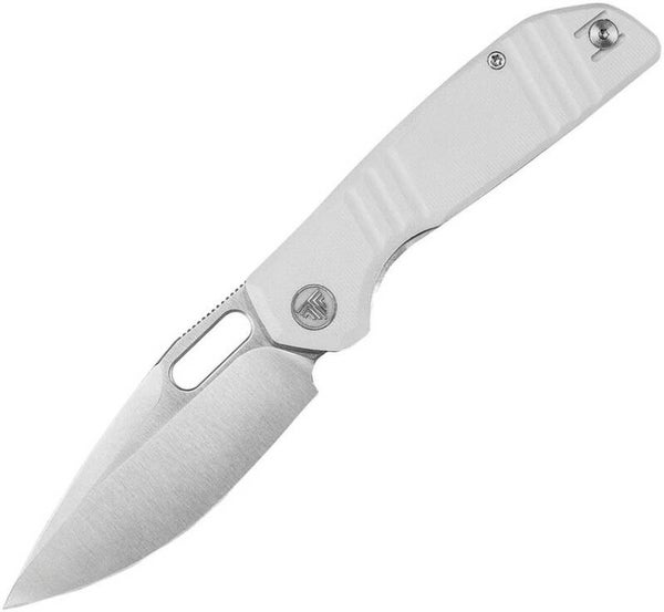 TVJM04WG14 - TRIVISA  Gecko Linerlock White
