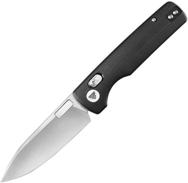 TVTY29BG14 - TRIVISA  Sabretooth Crossbar Lock Black