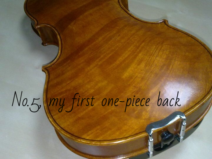 NO.5 SOLD - JAMES QUENTIN